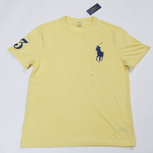 Polo Ralph Lauren Other - Polo Ralph Lauren T-Shirt